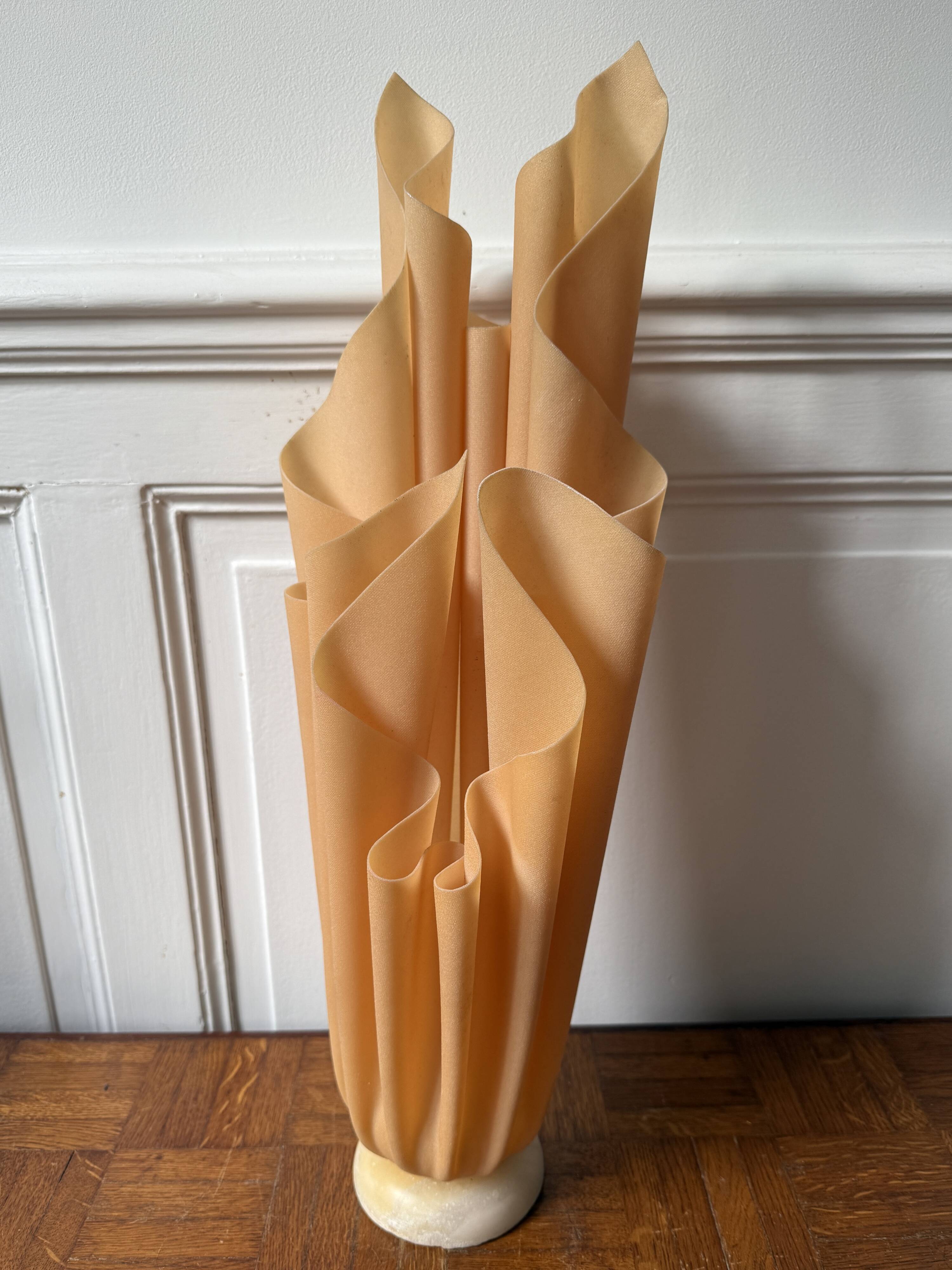 Georgia Jacob lamp model Athena 1970