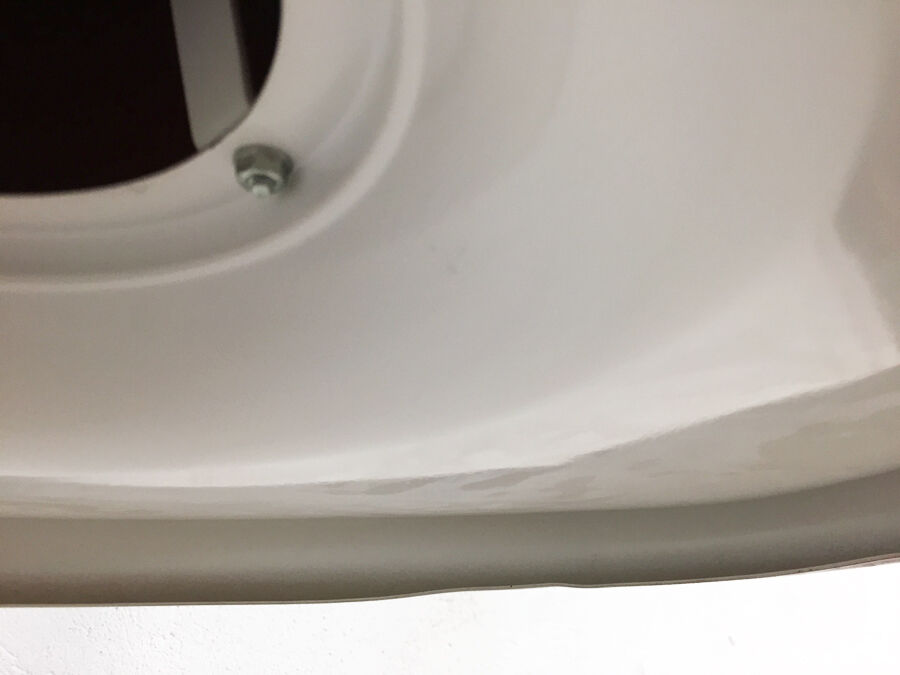 Design vintage suspension lita 1960