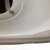 Design vintage suspension lita 1960