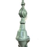 Triplex Pendel Johan Petter Johansson sconce