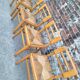 suite de 4 chaises paillées, meubles sièges design