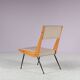 1950s Carlo di Carli attributed Easy Chair from Italy
