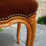 Louis XV style stool