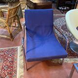 Designer armchair
