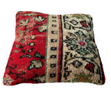 Housse de coussin turc vintage, 45 x 45 cm