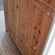 Vintage wardrobe