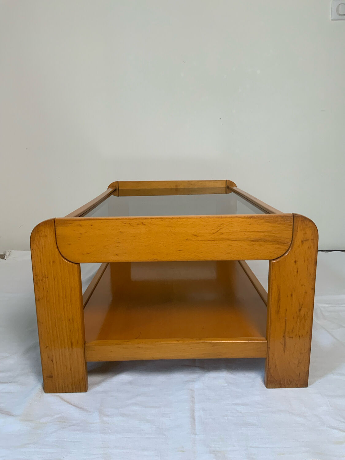 70s Coffee Table
