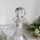 Crystal Decanter for Liqueur and Digestive Water