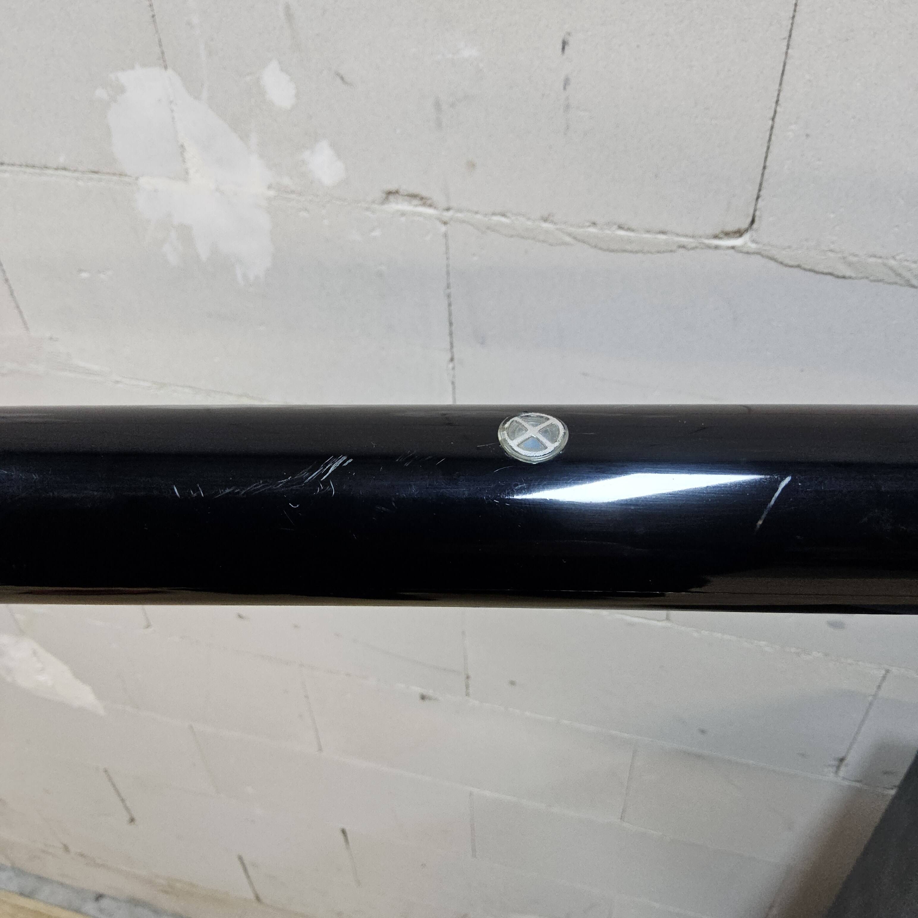 Anders pehrson atelje lyktan 1975 tube lamp (swedish design)