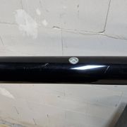Anders pehrson atelje lyktan 1975 tube lamp (swedish design)
