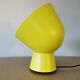 Ola Wihlborg yellow Scandinavian lamp or wall light for Ikea, 2017.