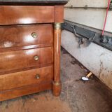 Empire style commodity