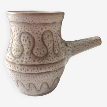 Ceramic caquelon by Jean Austruy