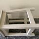 Tabouret d’atelier