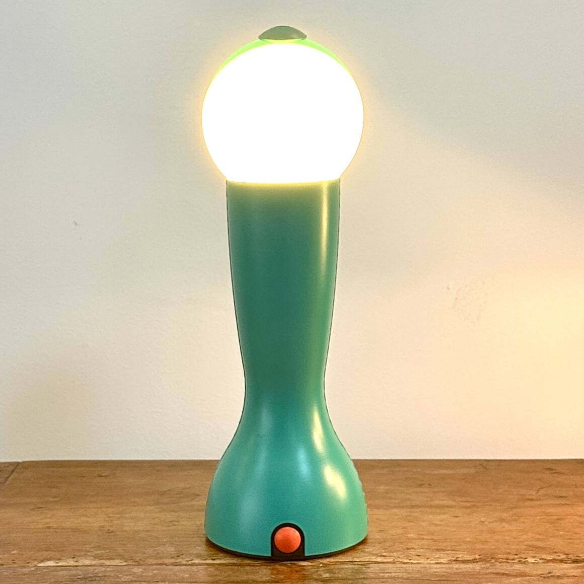 Gilda lamp by Silvia Capponi – Artemide (20th century) – Vintage Italian design