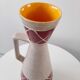 Vintage West Germany vase with handle