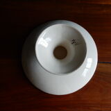 Compotier barbotine St Clément