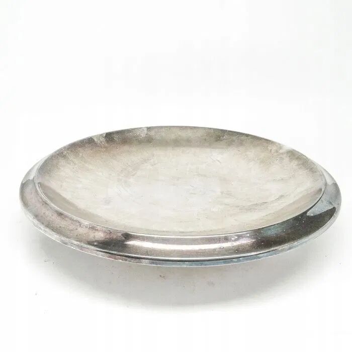 M7H WMF Ikora - Art Deco Plate
