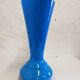 Vase en opaline