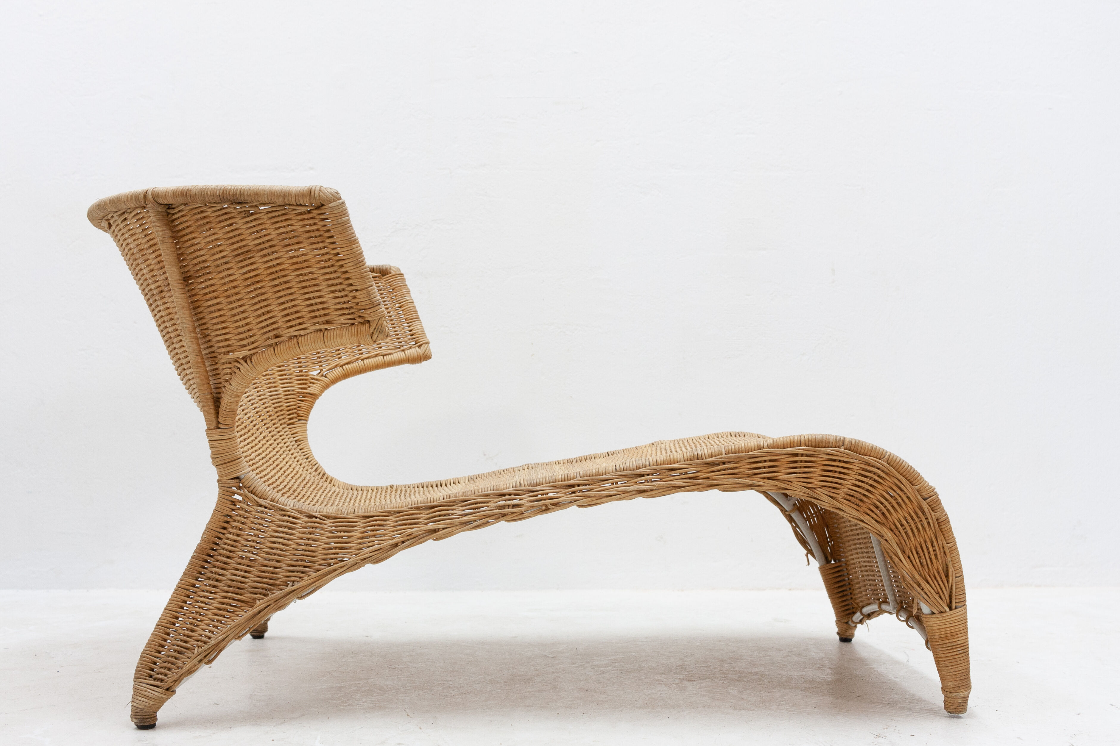 Monica Mulder Savo Chair