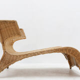 Monica Mulder Savo Chair