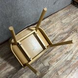 Habitat Design : fauteuil de bureau modèle Callahan édition 2000-2010