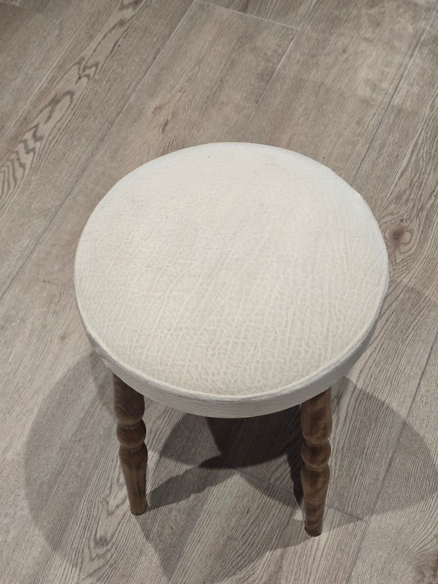 Baumann stool