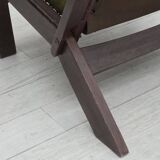 1970s, Norwegian design by Peter Opsvik for Westnofa, highback armchair.