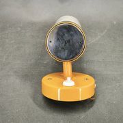 Pair of Josef Hurka for Napako Adjustable Wall Lights, 1950s