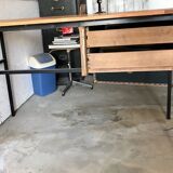 Desk Pierre Guariche