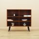 Teak shelving unit, Danish Modern 1960s