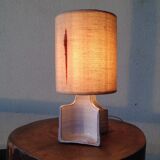 Lamp in ceramic The Vallauris Argonauts 1960