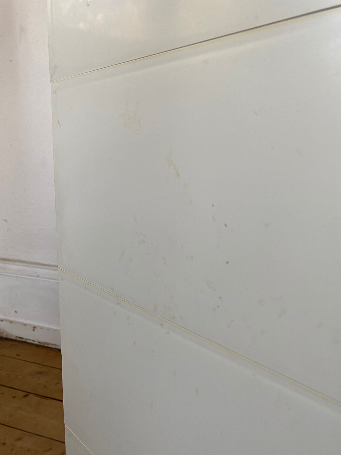 4 drawer chest of drawers