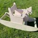 Rocking horse