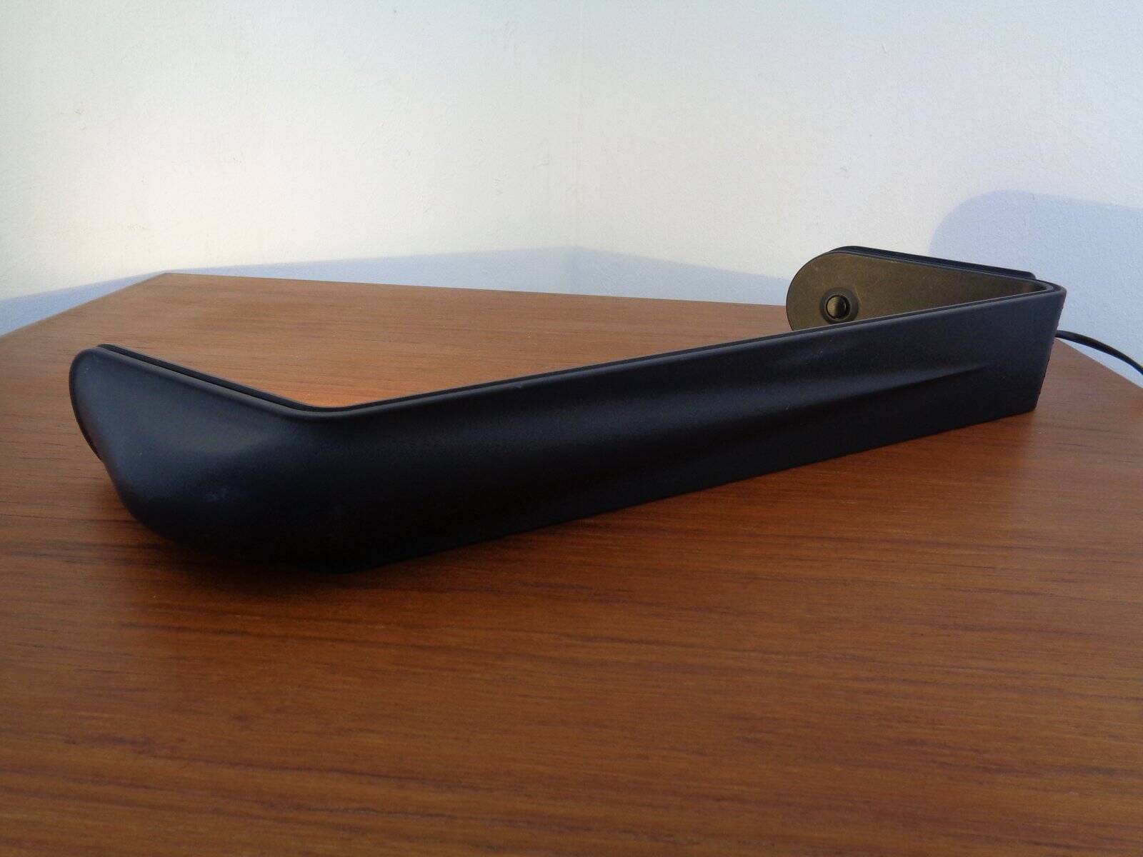 Model 23458 Table Lamp by Alfred Homann for Louis Poulsen, 1980s