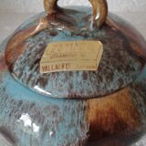 Vallauris candy box