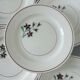 5 flat plates from Salins 210646
