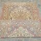 Handmade oriental rug Isfahan 210 x 143