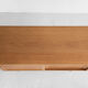 Danish sideboard in oak by Hundevad & Co 1960s