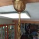 Chandelier pampilles XW th