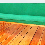 Couch, sofa by M. Navratil, Czechoslovakia, 1960s