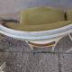 Medallion chairs