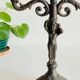 Little angel table candle holder