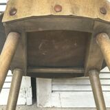 Pair of chairs Baumann Ant