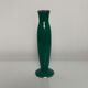 Enamelled soliflore vase Shippo Yaki Tutanka
