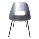Chaise tulipe Pierre Guariche. (Edition Steiner, années 50)