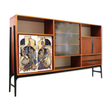 Furniture by Alfred Hendrickx for Belform 1950s