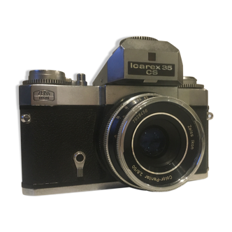 Zeiss ikon icarex 35 S