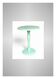 Antique side table