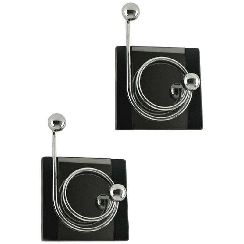 Italian coat racks designed 1970